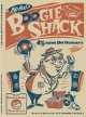 ブラック・ミュージック45rpm書籍★Big Bob『Boogie Shack 45rpm DICTIONARY』
