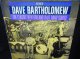 デイブ・バーソロミュー/UK廃盤★DAVE BARTHOLOMEW-『THE CLASSIC NEW ORLEANS R&B BAND SOUND』