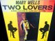 メアリー・ウェルズ★MARY WELLS-『TWO LOVERS』