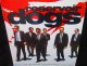 タランティーノ映画「レザボア・ドッグス」UK盤★『Reservoir Dogs』
