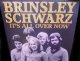 ブリンズリー・シュウォーツ未発表盤★Brinsley Schwarz-『IT'S ALL OVER NOW』