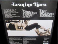 画像2: アシッド・ジャズ/UK原盤★JASMINE KARA-『Blues Ain't Nothing But A Good Woman Gone Bad』
