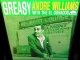 NORTON人気盤★ANDRE WILLIAMS-『GREASY』