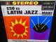 ラテンジャズ名盤★Antonio (Chocolaté) Diaz Mena – 『Eso Es Latin Jazz ...Man!』