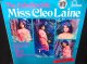 『TEA FOR TWO』カバー収録/UK原盤・非売品★MISS CLEO LAINE-『THE UNBELIEVABLE』