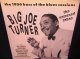 ジョー・ターナー/フランス盤 未発表音源集★BIG JOE TURNER-『THE UNISSUED TAKES』