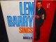 レン・バリー/US原盤★LEN BARRY-『SINGS WITH THE DOVELLS』