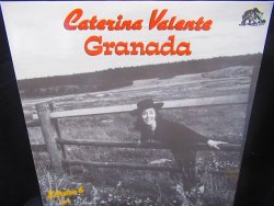 画像1: カテリーナ・ヴァレンテ/独廃盤★CATERINA VALENTE-『EDITION 6』