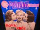 フォンテーン・シスターズUK盤★THE FONTANE SISTERS-『Rock Again Love』