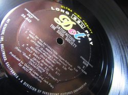 画像3: ソウル・ソサイティ/US原盤★THE SOUL SOCIETY-『Satisfaction From The Soul Society』
