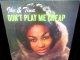アイク＆ティナ・ターナー/EU盤★IKE & TINA TURNER-『Don't Play Me Cheap』