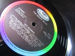 画像3: ビーチボーイズ/UK盤★THE BEACH BOYS-『PET SOUNDS』