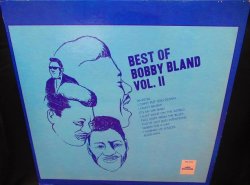 画像1: ボビー・ブランド/US盤★『BEST OF BOBBY BLAND VOL.2』