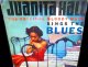 ファニタ・ホール/UK原盤★Juanita Hall – 『The Original Bloody Mary Sings The Blues』