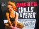 サマンサ・フィッシュ/Germany原盤★SAMANTHA FISH『CHILLS & FEVER』