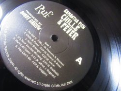 画像3: サマンサ・フィッシュ/Germany原盤★SAMANTHA FISH『CHILLS & FEVER』