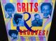 MODS BEAT掲載★V.A.-『GRITS & GROOVES!』