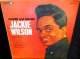 ジャッキー・ウィルソン/70s非売品★JACKIE WILSON-『HIGHER & HIGHER』