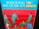 ザ・キャデッツUS廃盤★THE CADETS-『ROCK 'N' ROLL HITS OF THE 50's』