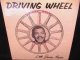 ジュニア・パーカー/US廃盤★JUNIOR PARKER-『DRIVING WHEEL』