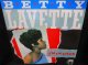 ベティ・ラベットUK廃盤★BETTY LAVETTE-『I'M IN LOVE』