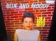 ルラ・リード/US廃盤★LULA REED-『BLUE AND MOODY』