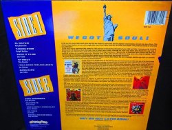 画像2: ラテンジャズUK盤★V.A.-『WE GOT LATIN SOUL VOL.1』