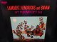 希少非売品★LAMBERT, HENDRICKS & BAVAN-『AT NEWPORT 63』