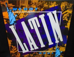 画像1: ラテンジャズUK盤★V.A.-『WE GOT LATIN SOUL VOL.1』