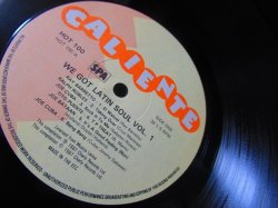画像3: ラテンジャズUK盤★V.A.-『WE GOT LATIN SOUL VOL.1』