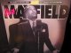 『Hit The Road Jack』元ネタ収録/レア音源集★PERCY MAYFIELD-『FOR COLLECTORS ONLY』