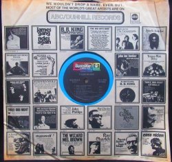 画像4: T-ボーン・ウォーカー /US原盤★T-BONE WALKER-『FUNKY TOWN』
