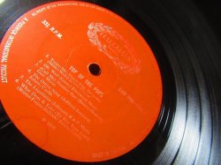 画像3: JIMMY CLIFFレアカバー/UK原盤★『TOP OF THE POPS 8』