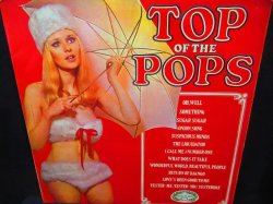 画像1: JIMMY CLIFFレアカバー/UK原盤★『TOP OF THE POPS 8』