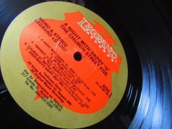 画像3: NOFOLK ホンカーSKA★THE CHURCH STREET FIVE-『A NITE WITH DADDY "G"』