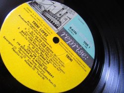 画像3: DOUBLE STANDARD 小西康陽 選出/UK原盤★TRINI LOPEZ-『TRINI』