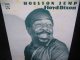 フロイド・ディクソン/Sweden廃盤★FLOYD DIXON-『HOUSTON JUMP』