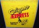 カセット・コンロス/最新作★CaSSETTE CON-LOS-『CALYPSO EXPRESS』