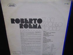 画像2: 希少Venezuela盤★『Roberto Roena Y Su Apollo Sound』