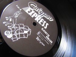 画像3: カセット・コンロス/最新作★CaSSETTE CON-LOS-『CALYPSO EXPRESS』