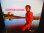 画像1: PRINCE BUSTERカバー/JAMAICA盤★HOPETON LEWIS-『GROOVING OUT ON LIFE』 (1)