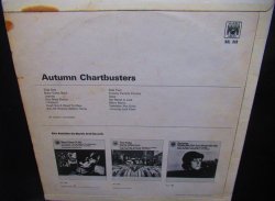 画像2: 60年代カバー集/UK原盤★『AUTUMN CHARTBUSTERS 』