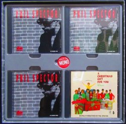 画像2: フィル・スペクター/4枚組BOX CD★PHIL SPECTOR