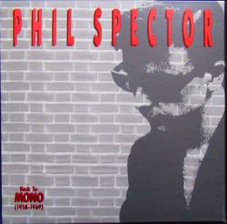 画像1: フィル・スペクター/4枚組BOX CD★PHIL SPECTOR