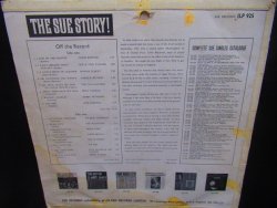 画像2: モッズR&B/英国原盤★V.A.-『THE SUE STORY』