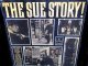 モッズR&B/英国原盤★V.A.-『THE SUE STORY』