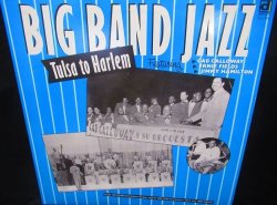 画像1: キャブ・キャロウェイ/CA廃盤★CAB CALLOWAY-『BIG BAND JAZZ』