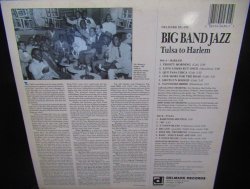 画像2: キャブ・キャロウェイ/CA廃盤★CAB CALLOWAY-『BIG BAND JAZZ』