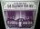 画像1: キャブ・キャロウェイSWEDEN廃盤★CAB CALLOWAY-『SWING CLASSICS ET4』 (1)