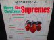 スプリームス/X'mas名盤/USオリジナル★DIANA ROSS & THE SUPREMES-『MERRY CHRISTMAS』